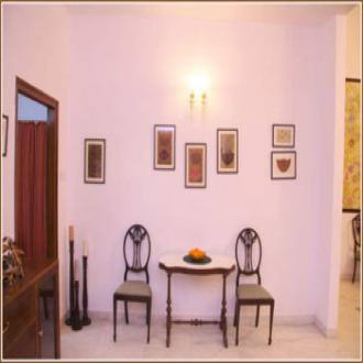Your Home Away From Home, Udaipur 3